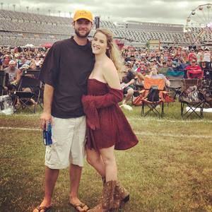 Meet your Posher, Christian